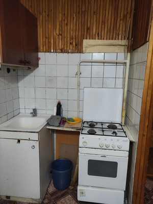 Продам двухкомнатную (2-комн.) квартиру, 3-е почтовое отделение ул, 30, Люберцы г