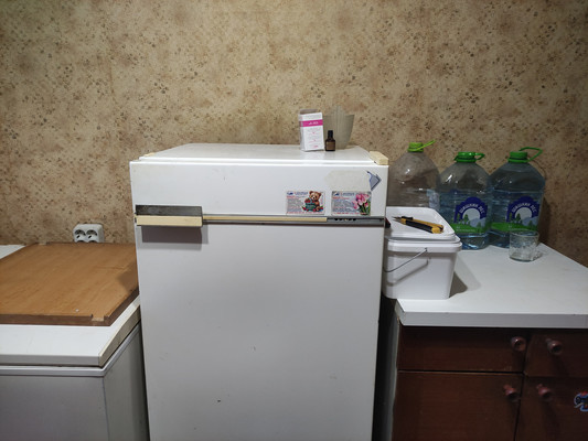 Продам двухкомнатную (2-комн.) квартиру, 3-е почтовое отделение ул, 30, Люберцы г