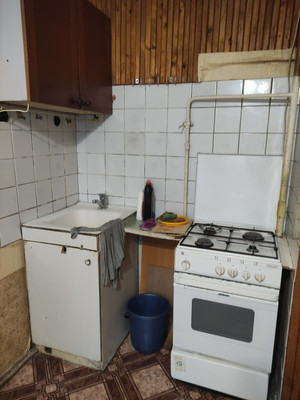 Продам двухкомнатную (2-комн.) квартиру, 3-е почтовое отделение ул, 30, Люберцы г
