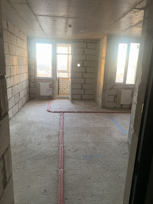 Продам однокомнатную (1-комн.) квартиру, Нансена ул, 109/2, Ростов-на-Дону г