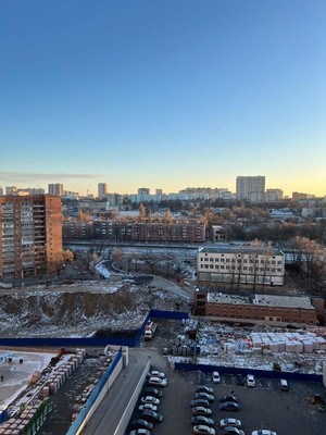 Продам однокомнатную (1-комн.) квартиру, Нансена ул, 109/2, Ростов-на-Дону г