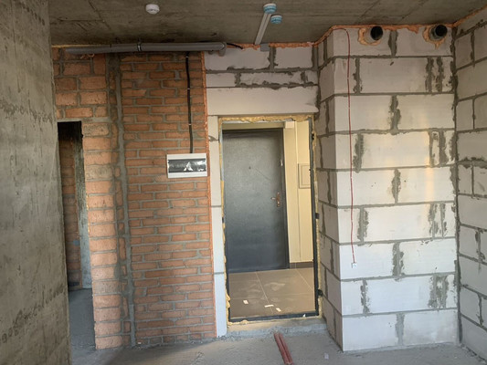 Продам однокомнатную (1-комн.) квартиру, Нансена ул, 109/2, Ростов-на-Дону г