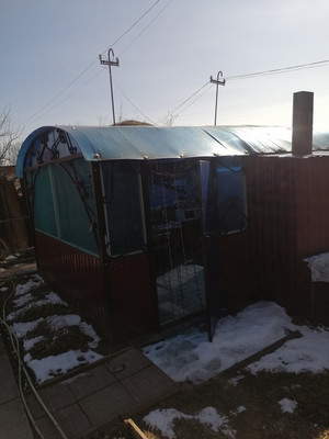 Продам дом, Садовая ул, 11, Хатманово д, 0 км от города