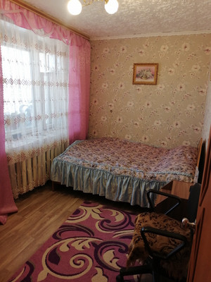 Продам дом, Садовая ул, 11, Хатманово д, 0 км от города