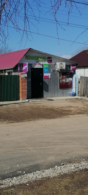 Продам дом, Садовая ул, 11, Хатманово д, 0 км от города