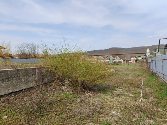 Продам участок 8,5 соток, ИЖС, Солнечная ул, Апшеронск г, 0 км от города