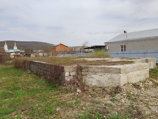 Продам участок 8,5 соток, ИЖС, Солнечная ул, Апшеронск г, 0 км от города