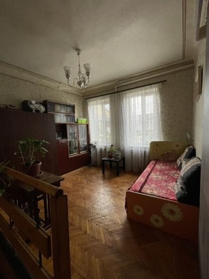 Продам трехкомнатную (3-комн.) квартиру, Станиславского ул, 77, Ростов-на-Дону г