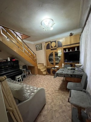 Продам трехкомнатную (3-комн.) квартиру, Станиславского ул, 77, Ростов-на-Дону г