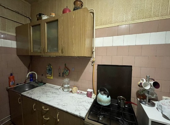 Продам трехкомнатную (3-комн.) квартиру, Станиславского ул, 77, Ростов-на-Дону г