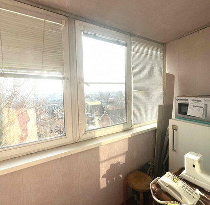 Продам однокомнатную (1-комн.) квартиру, Строительная ул, 8, Гжель п