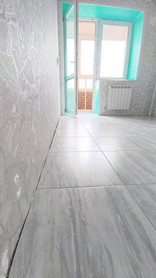 Продам однокомнатную (1-комн.) квартиру, Баумана ул, 1, Йошкар-Ола г