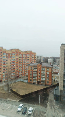 Продам однокомнатную (1-комн.) квартиру, Баумана ул, 1, Йошкар-Ола г
