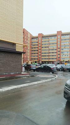 Продам однокомнатную (1-комн.) квартиру, Баумана ул, 1, Йошкар-Ола г