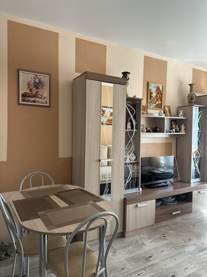 Продам однокомнатную (1-комн.) квартиру, Вересова ул, 5к1, Великий Новгород г