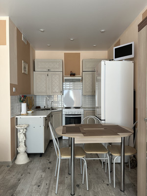Продам однокомнатную (1-комн.) квартиру, Вересова ул, 5к1, Великий Новгород г