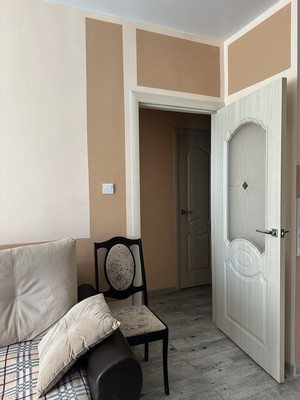 Продам однокомнатную (1-комн.) квартиру, Вересова ул, 5к1, Великий Новгород г