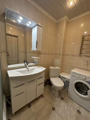 Продам однокомнатную (1-комн.) квартиру, Вересова ул, 5к1, Великий Новгород г