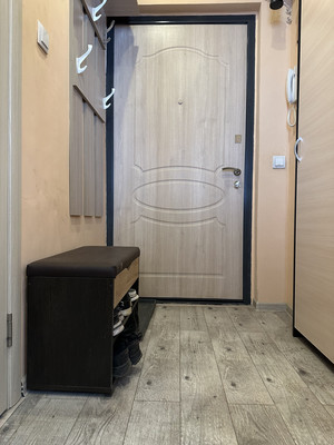 Продам однокомнатную (1-комн.) квартиру, Вересова ул, 5к1, Великий Новгород г