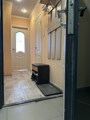 Продам однокомнатную (1-комн.) квартиру, Вересова ул, 5к1, Великий Новгород г