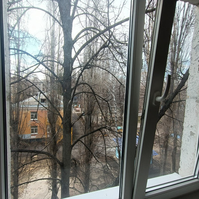 Продам однокомнатную (1-комн.) квартиру, Автогенный пер, 17, Воронеж г