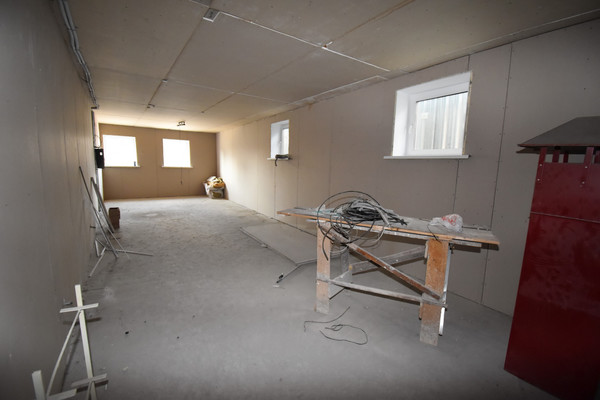 Сдам коммерческое помещение 145 м2, Зеленодольская ул, 100, Нижний Новгород г