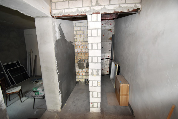 Сдам коммерческое помещение 145 м2, Зеленодольская ул, 100, Нижний Новгород г