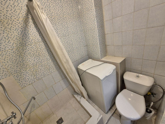 Продам однокомнатную (1-комн.) квартиру, Миронова ул, 3к3, Ростов-на-Дону г