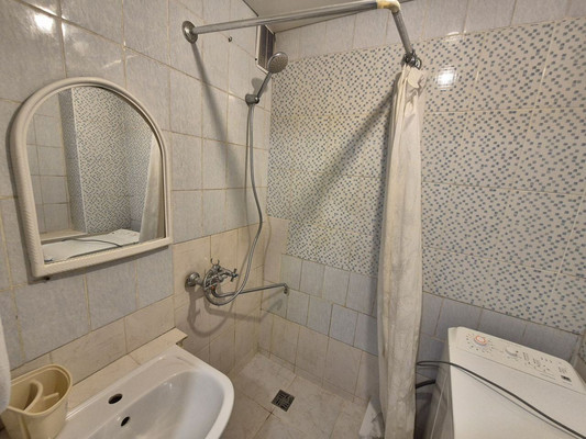 Продам однокомнатную (1-комн.) квартиру, Миронова ул, 3к3, Ростов-на-Дону г