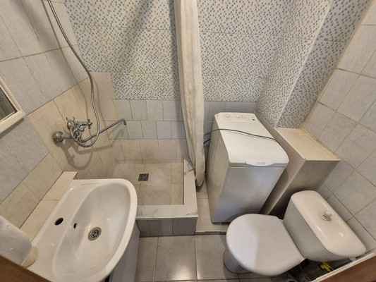 Продам однокомнатную (1-комн.) квартиру, Миронова ул, 3к3, Ростов-на-Дону г