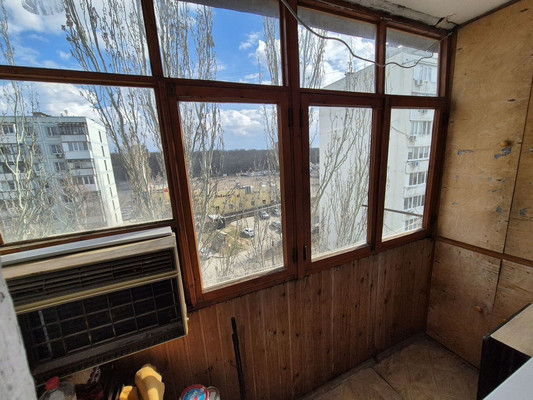 Продам однокомнатную (1-комн.) квартиру, Миронова ул, 3к3, Ростов-на-Дону г