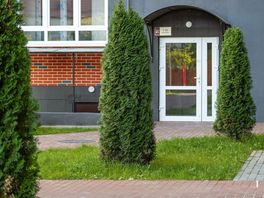 Продам однокомнатную (1-комн.) квартиру, Коммунистическая ул, 8, Калининград г