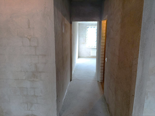 Продам однокомнатную (1-комн.) квартиру, Коммунистическая ул, 8, Калининград г