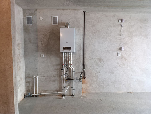 Продам однокомнатную (1-комн.) квартиру, Коммунистическая ул, 8, Калининград г