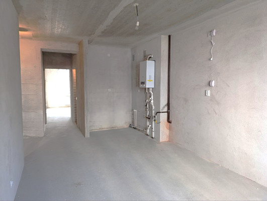 Продам однокомнатную (1-комн.) квартиру, Коммунистическая ул, 8, Калининград г