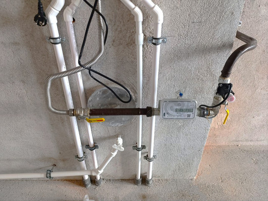 Продам однокомнатную (1-комн.) квартиру, Коммунистическая ул, 8, Калининград г