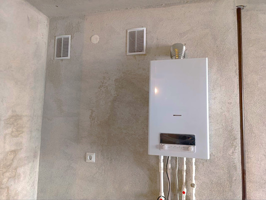 Продам однокомнатную (1-комн.) квартиру, Коммунистическая ул, 8, Калининград г