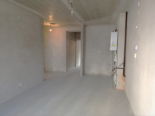 Продам однокомнатную (1-комн.) квартиру, Коммунистическая ул, 8, Калининград г