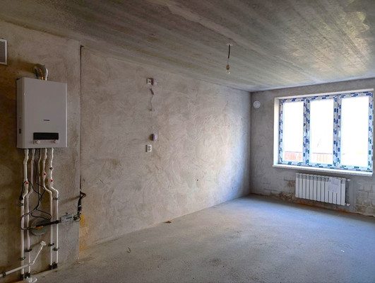 Продам однокомнатную (1-комн.) квартиру, Коммунистическая ул, 8, Калининград г