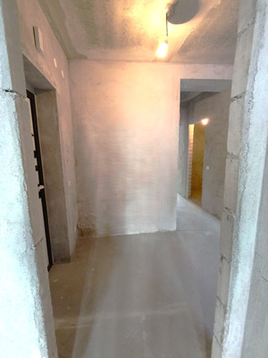 Продам однокомнатную (1-комн.) квартиру, Коммунистическая ул, 8, Калининград г