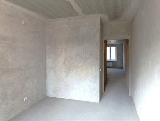 Продам однокомнатную (1-комн.) квартиру, Коммунистическая ул, 8, Калининград г