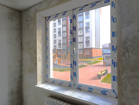 Продам однокомнатную (1-комн.) квартиру, Коммунистическая ул, 8, Калининград г