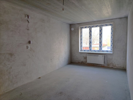 Продам однокомнатную (1-комн.) квартиру, Коммунистическая ул, 8, Калининград г