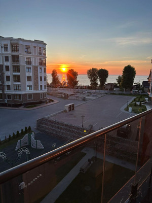 Продам однокомнатную (1-комн.) квартиру, Приморская ул, 4, Зеленоградск г
