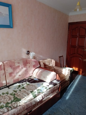 Продам трехкомнатную (3-комн.) квартиру, Комсомольская ул, 19, Иваново г