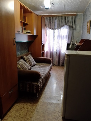 Продам трехкомнатную (3-комн.) квартиру, Комсомольская ул, 19, Иваново г