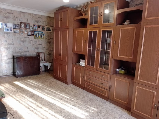 Продам трехкомнатную (3-комн.) квартиру, Комсомольская ул, 19, Иваново г