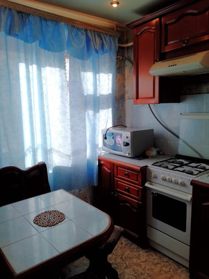 Продам трехкомнатную (3-комн.) квартиру, Комсомольская ул, 19, Иваново г