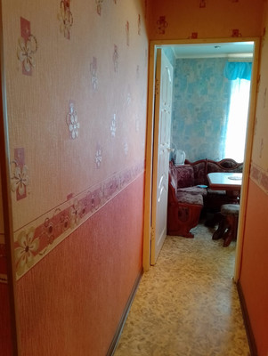 Продам трехкомнатную (3-комн.) квартиру, Комсомольская ул, 19, Иваново г