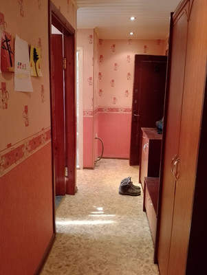 Продам трехкомнатную (3-комн.) квартиру, Комсомольская ул, 19, Иваново г